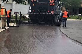 Trusted Bratenahl, OH Driveway Paving Experts